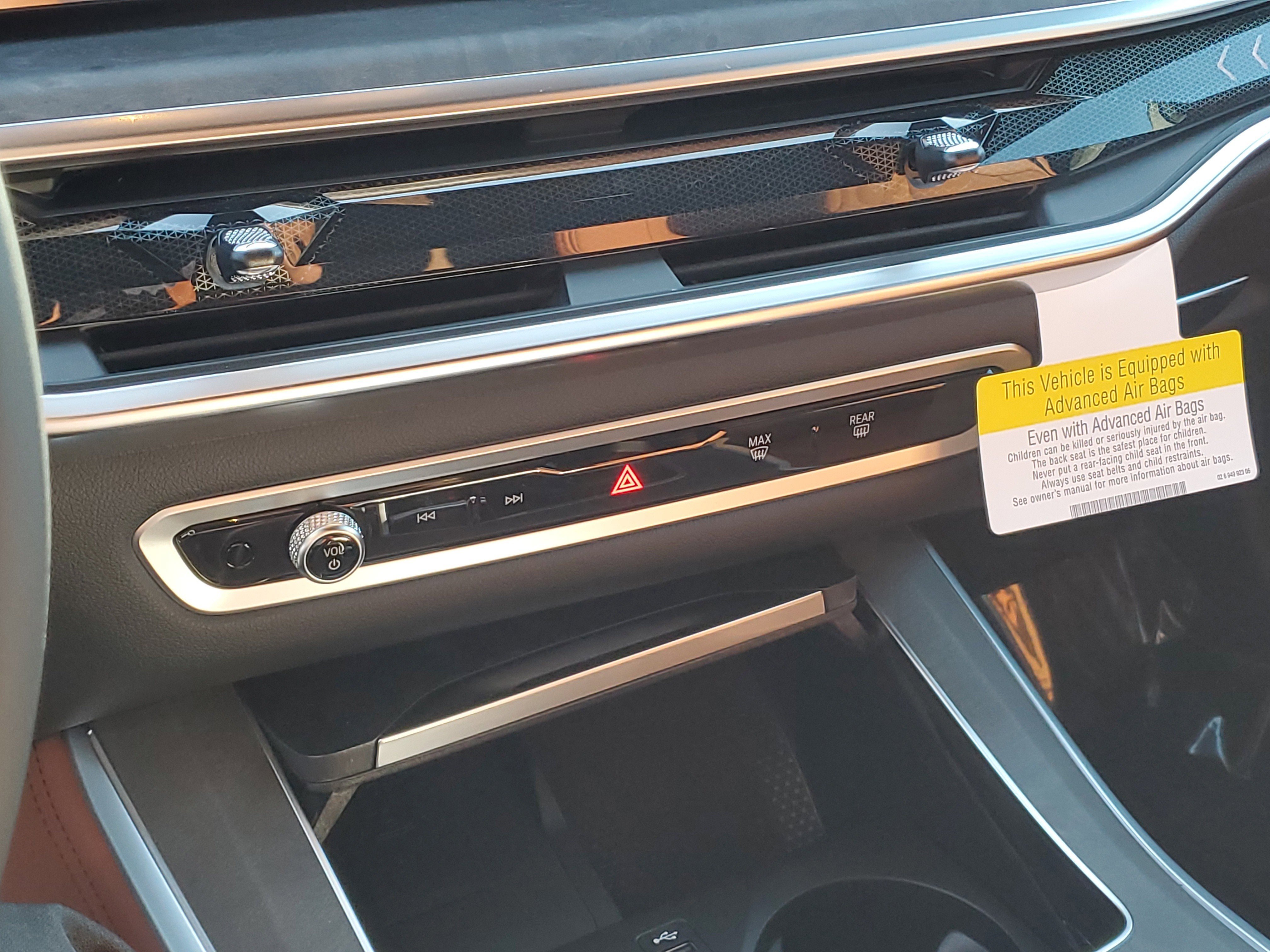 New 2026 BMW X5 xDrive40i w/ M Sport Package image 26