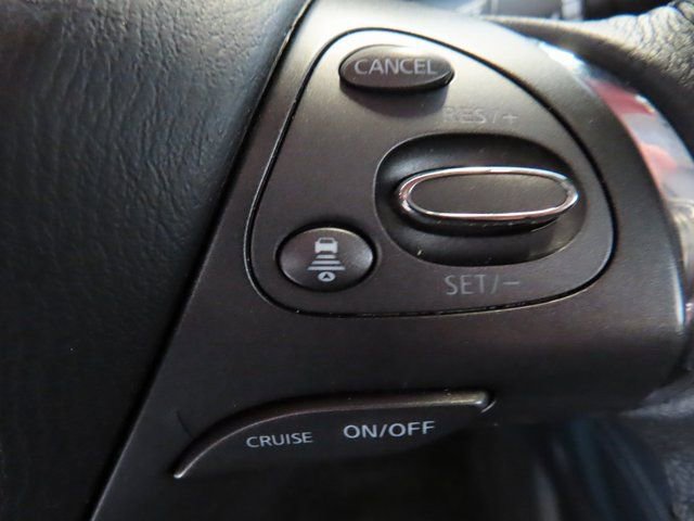 Used 2023 Nissan Murano SV image 23