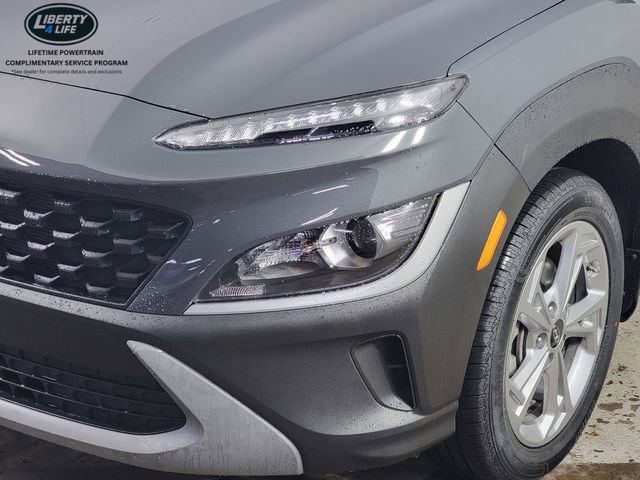 Used 2023 Hyundai Kona SEL AWD/4WD image 9