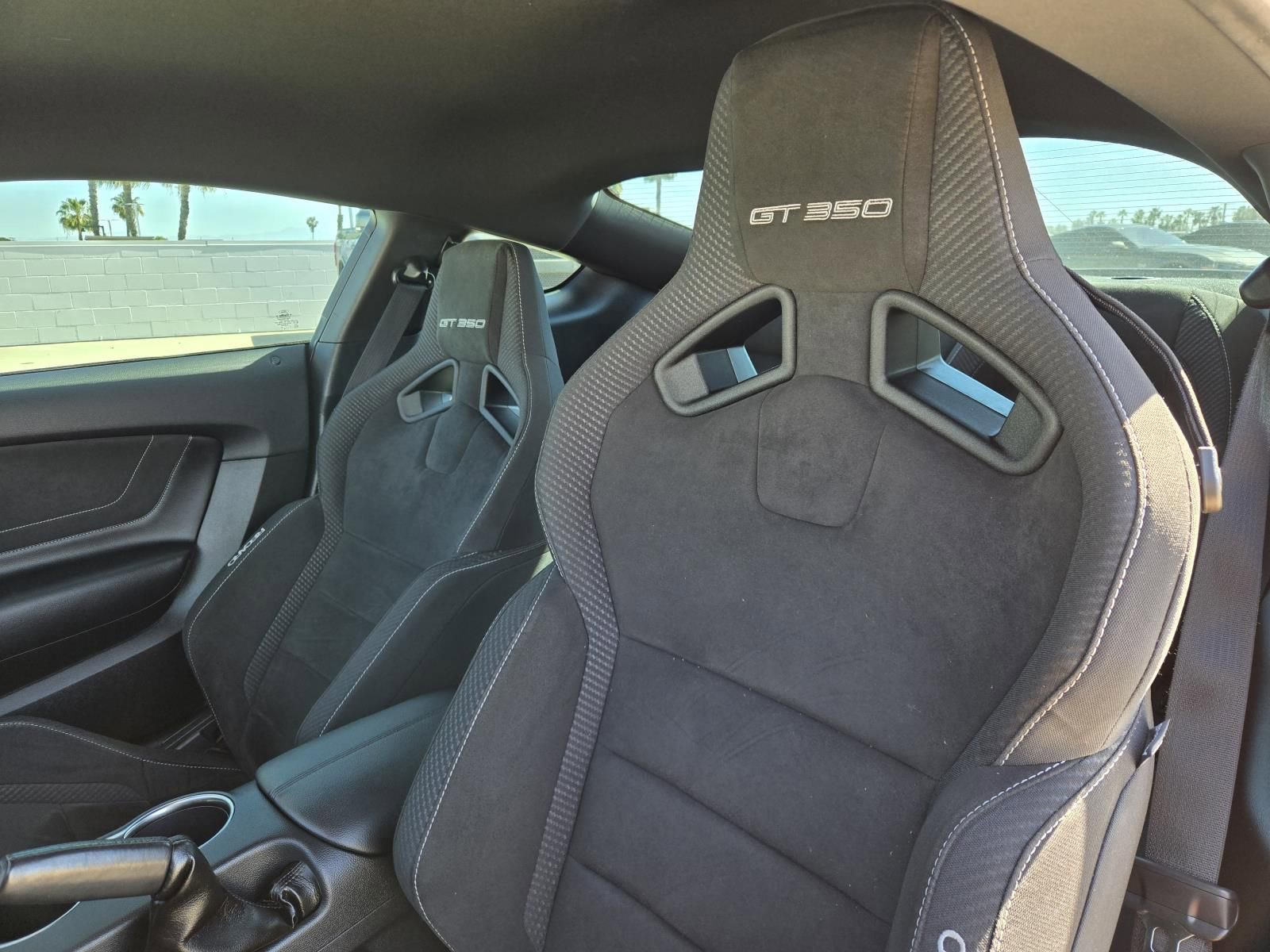 Used 2017 Ford Mustang Shelby GT350 w/ Electronics Package image 24