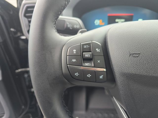 New 2025 Ford Bronco Sport Badlands w/ Sasquatch Badlands Package image 22