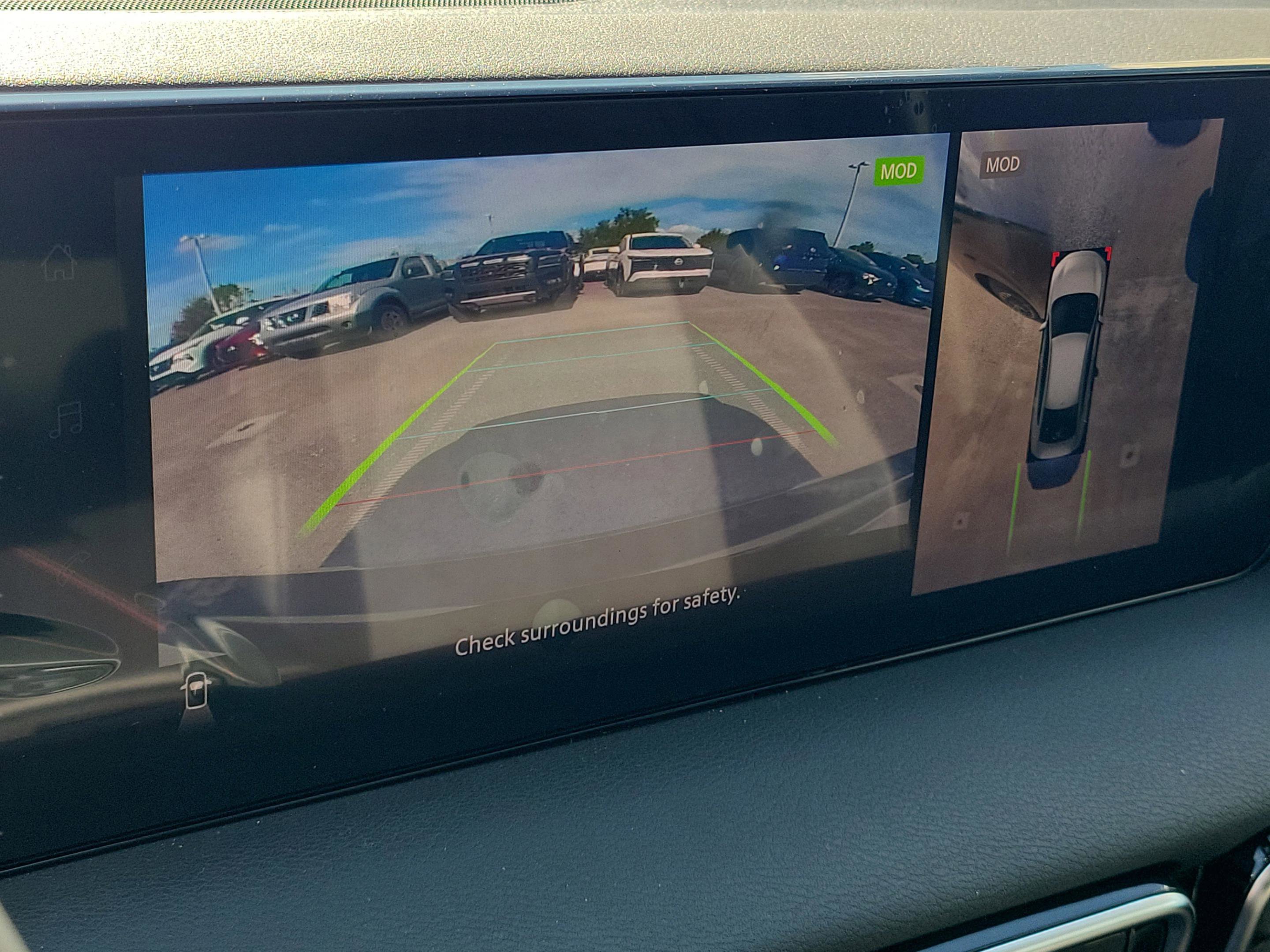 New 2026 Nissan Sentra SR w/ SR Premium Package image 25