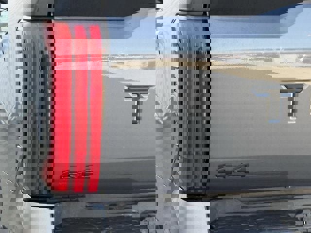 Used 2025 Toyota Tundra SR5 image 6