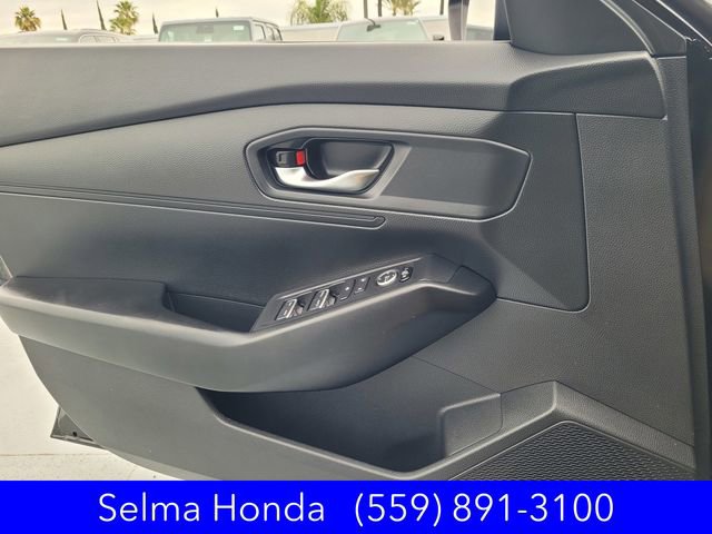 Used 2024 Honda Accord LX image 12