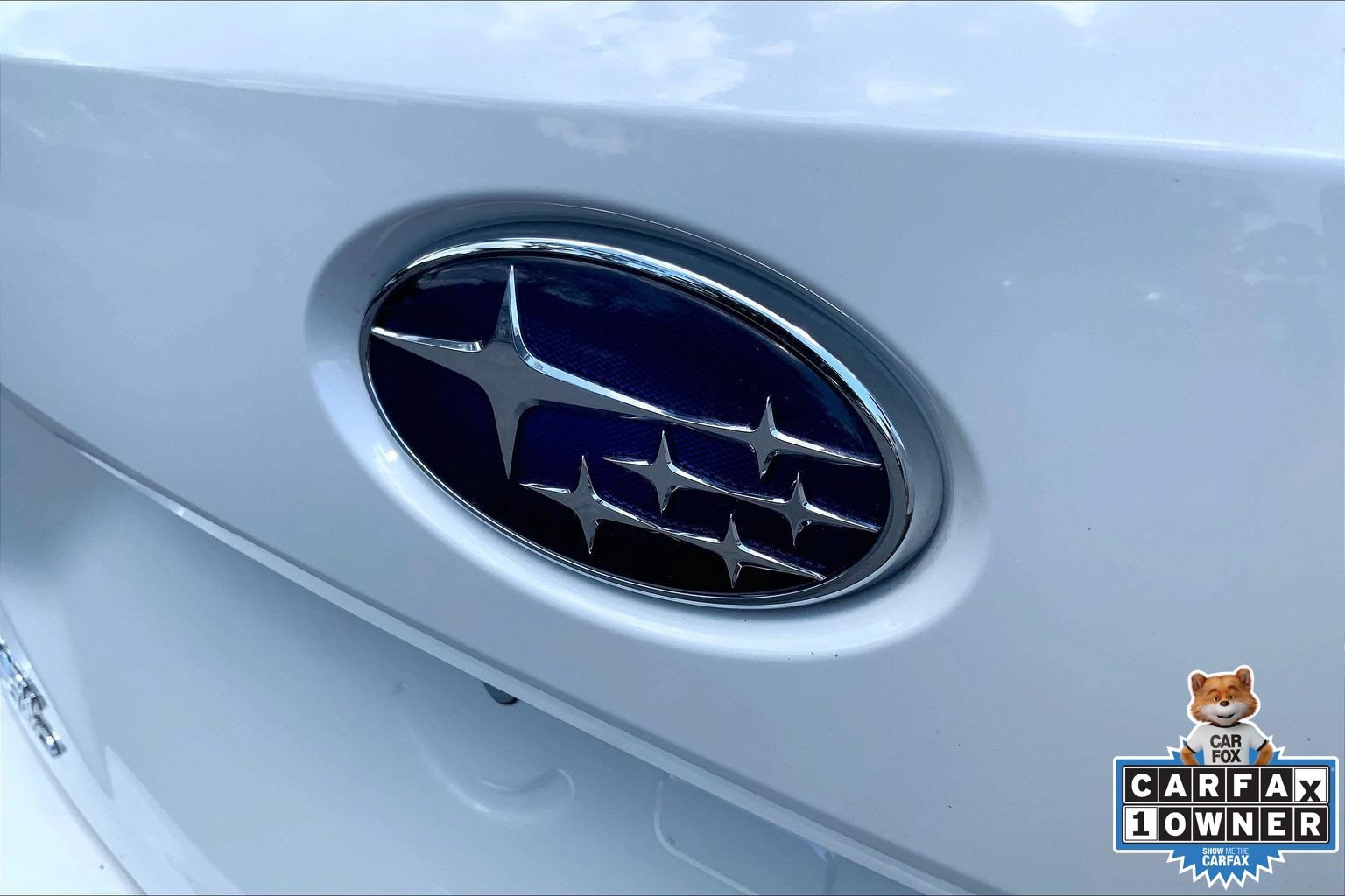 Certified 2024 Subaru Crosstrek 2.0i Premium w/ Crosstrek Mirror Package AWD/4WD image 32