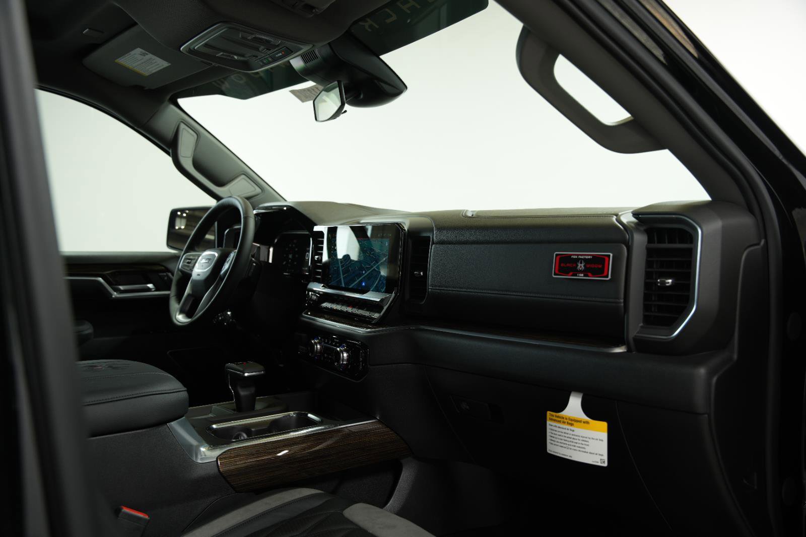 New 2026 GMC Sierra 1500 Elevation AWD/4WD image 20