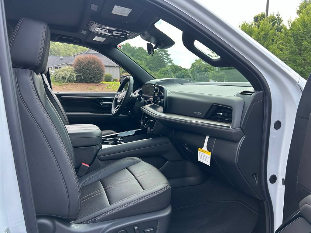 New 2026 Chevrolet Tahoe High Country AWD/4WD image 42