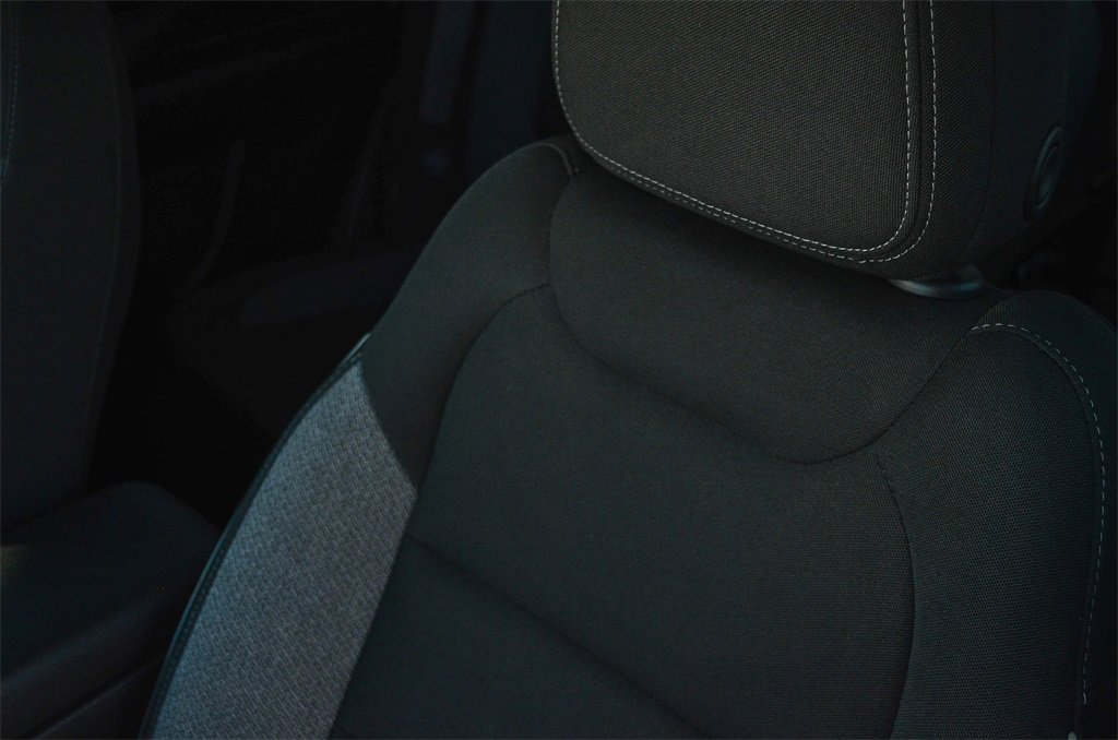 Used 2023 Chevrolet TrailBlazer LT image 23