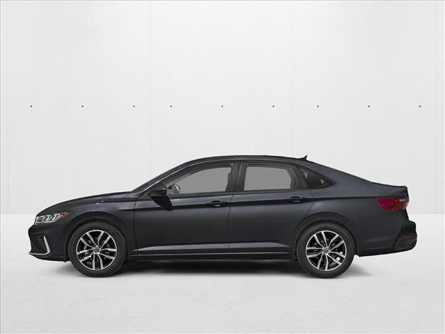 New 2026 Volkswagen Jetta SE image 3