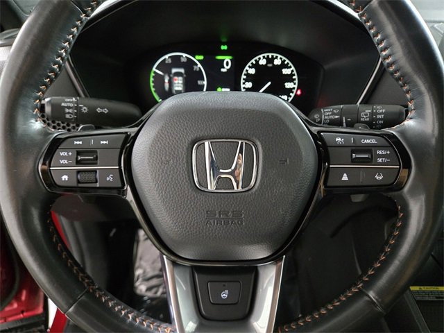 Used 2023 Honda CR-V Sport Touring image 31