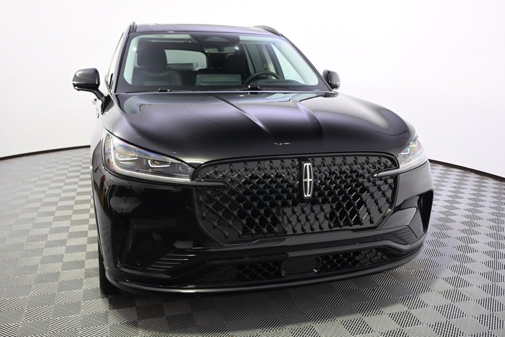 New 2026 Lincoln Aviator Reserve image 9