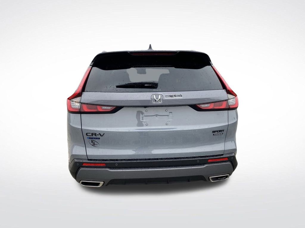 New 2026 Honda CR-V Sport Touring image 14