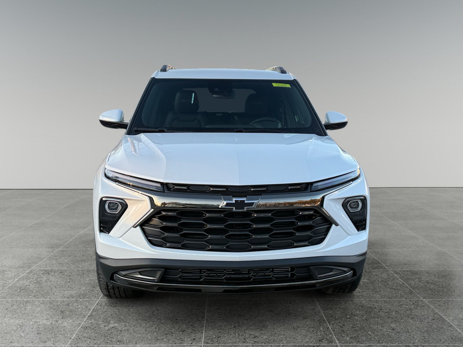 New 2026 Chevrolet TrailBlazer ACTIV w/ Convenience Package AWD/4WD image 8