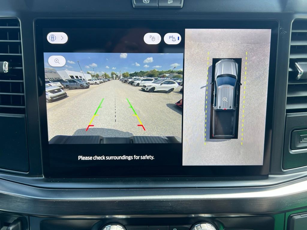 New 2026 Ford F350 Lariat w/ FX4 Off-Road Package image 28