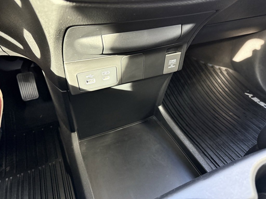 Used 2025 Honda Odyssey EX-L image 26