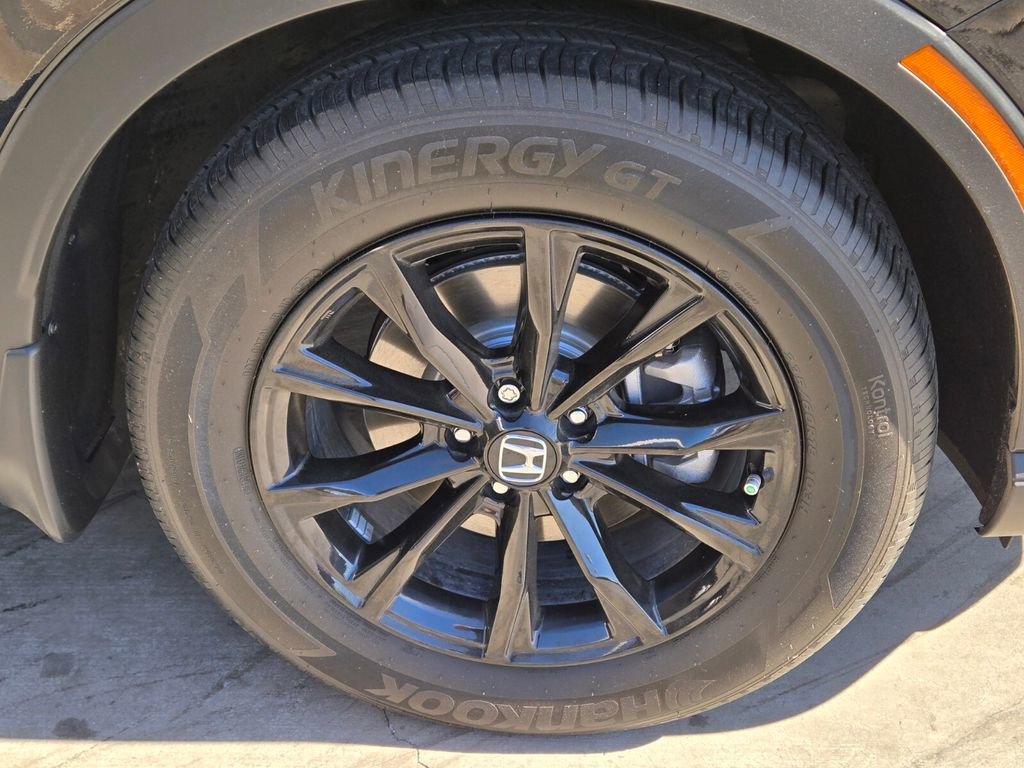Used 2024 Honda CR-V Sport image 8