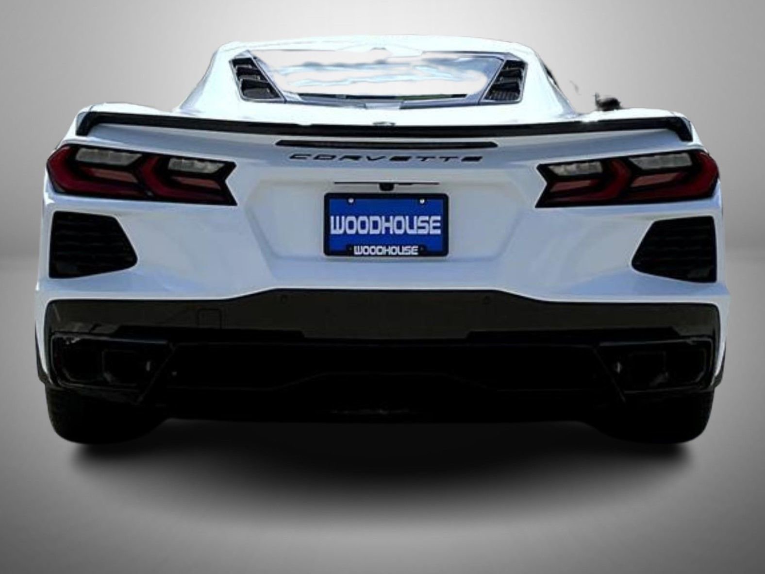 Used 2024 Chevrolet Corvette Stingray Coupe w/ 1LT image 6