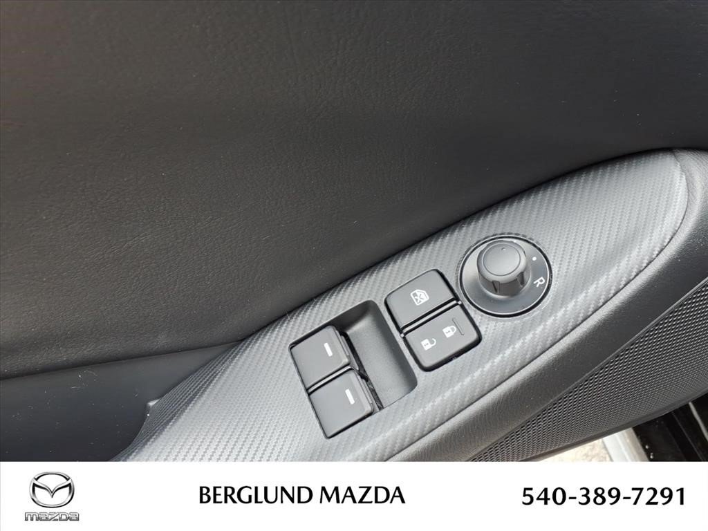 New 2026 MAZDA MX-5 Miata Grand Touring w/ Weather Package RWD image 11