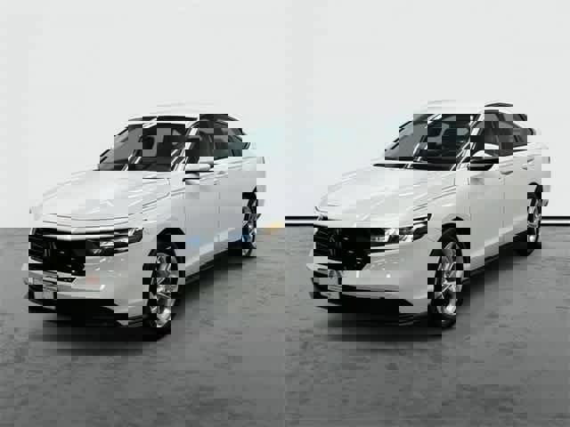 Used 2025 Honda Accord LX