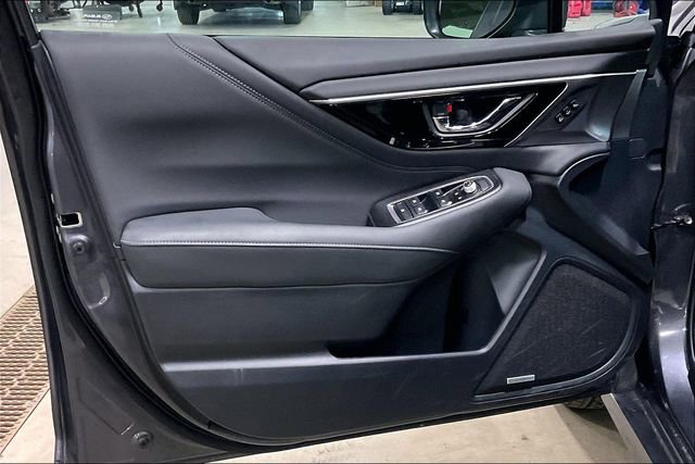 Used 2025 Subaru Legacy Limited image 23