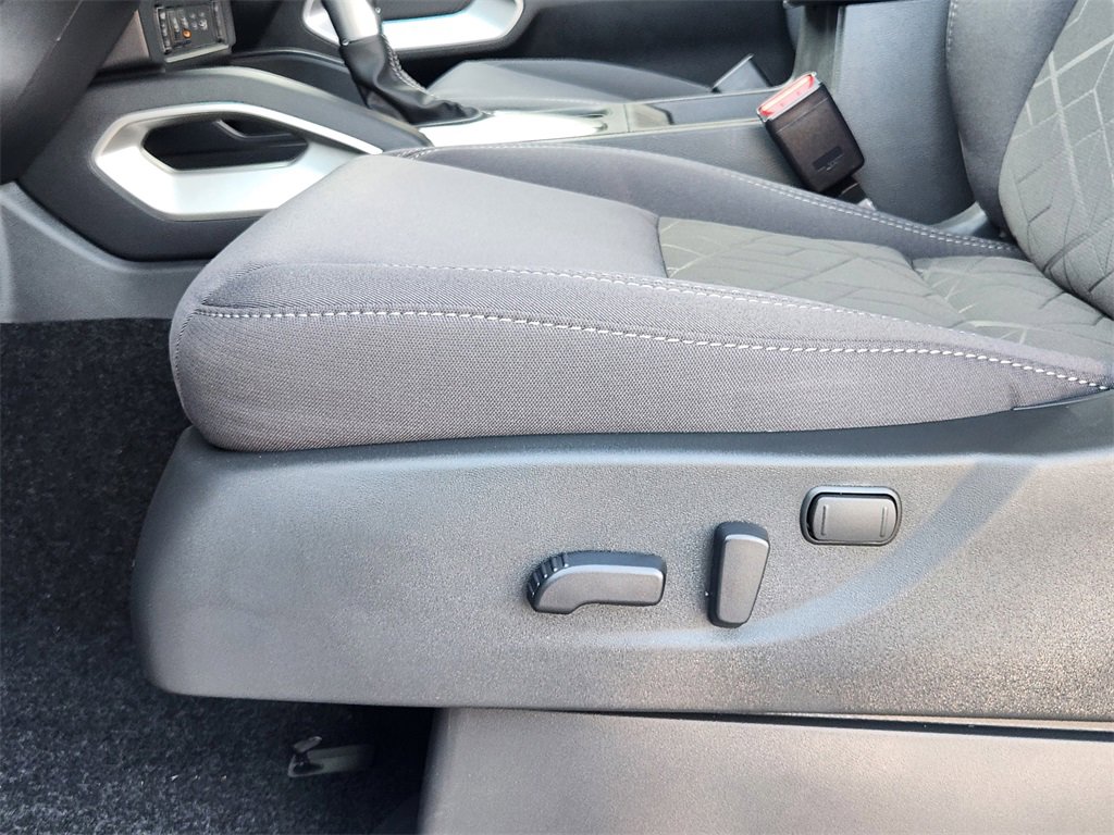 New 2025 Nissan Frontier SV w/ SV Convenience Package image 17