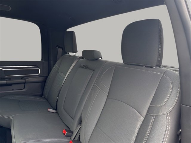 New 2026 RAM 2500 Big Horn image 20