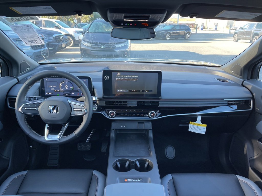 New 2025 Honda Prologue Touring image 6