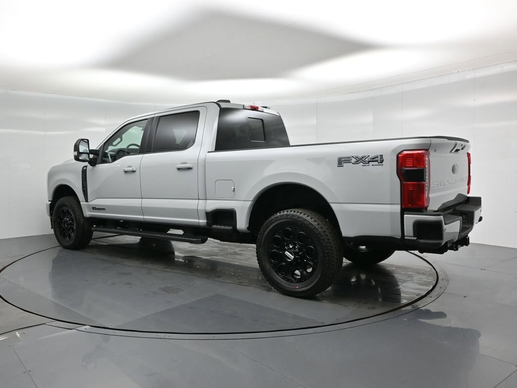 New 2026 Ford F250 XLT w/ XLT Premium Package image 6