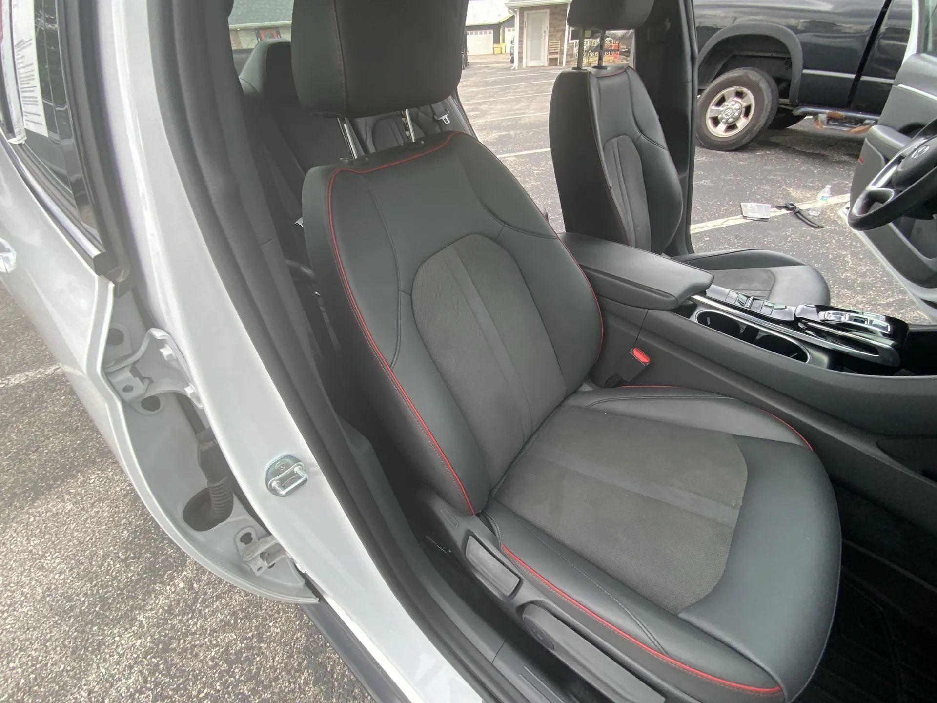 Used 2021 Hyundai Sonata SEL Plus FWD image 28