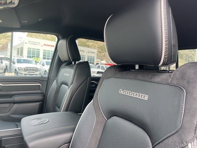 New 2026 RAM 1500 Laramie image 16