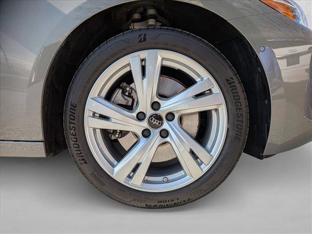 Certified 2025 Audi A5 2.0T Premium w/ Convenience Package image 27