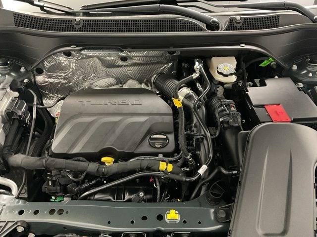 New 2026 Chevrolet Trax LT w/ LT Convenience Package image 19