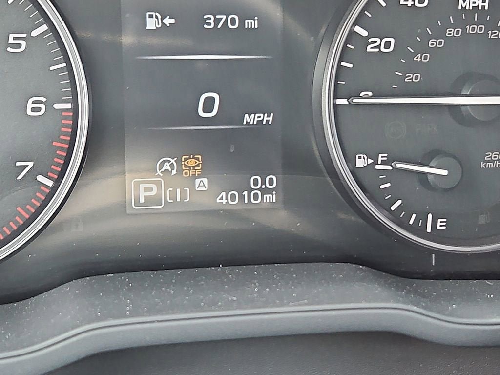 Certified 2026 Subaru Forester Touring AWD/4WD image 20