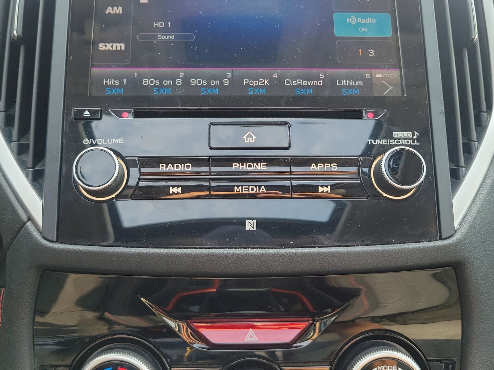 Used 2020 Subaru Forester Sport w/ Popular Package #2 AWD/4WD image 32