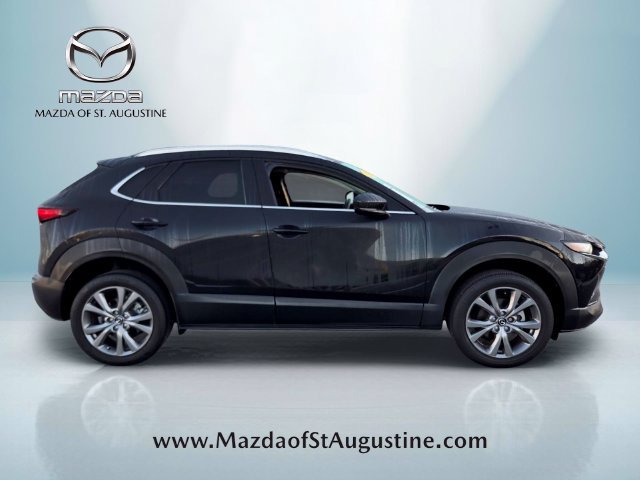 Used 2024 MAZDA CX-30 AWD 2.5 S w/ Premium Package image 16