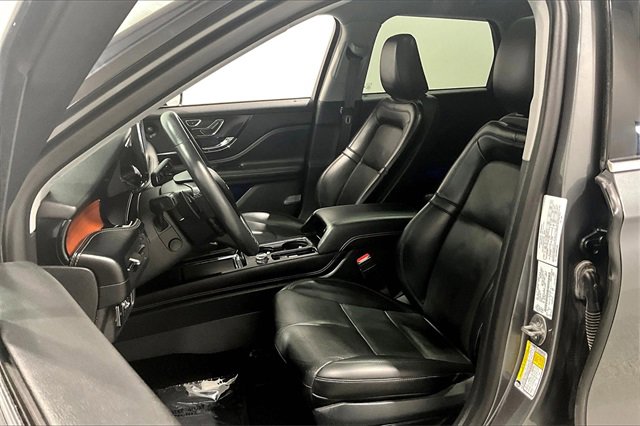 Used 2021 Lincoln Corsair Reserve w/ Equipment Group 201A image 22