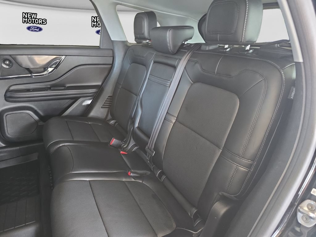 Used 2022 Lincoln Corsair Reserve w/ Luxury Package AWD/4WD image 13