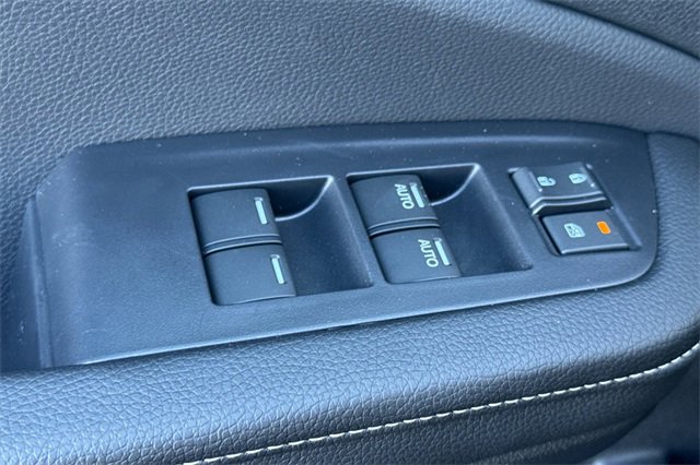 New 2026 Honda Ridgeline RTL image 12