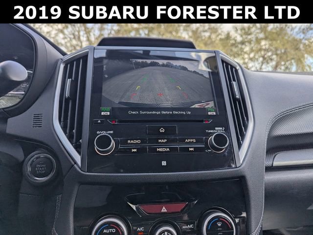 Used 2019 Subaru Forester Limited image 31