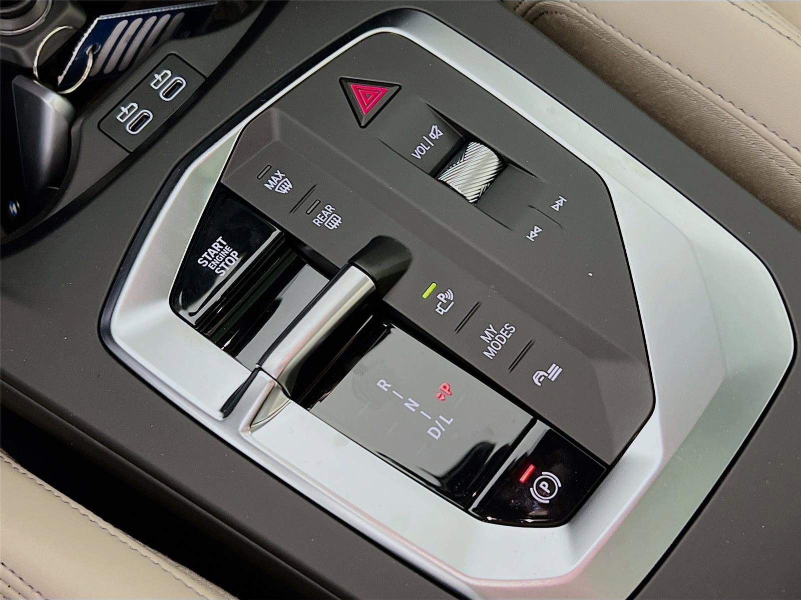 Used 2025 BMW 228i xDrive w/ Premium Package image 16