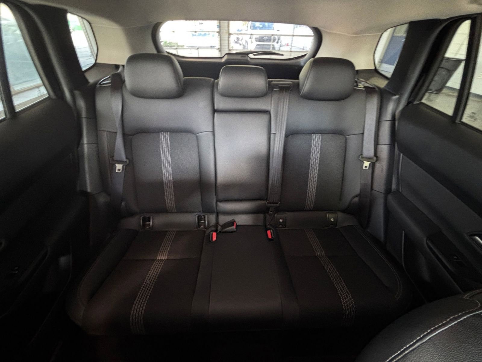 Used 2025 MAZDA CX-50 AWD 2.5 S w/ Preferred Package image 38