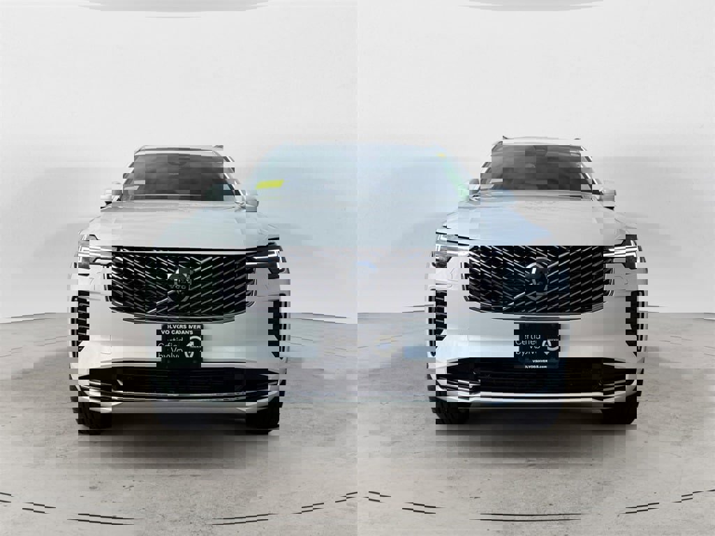 New 2025 Volvo XC90 B6 Ultra w/ Protection Package image 26