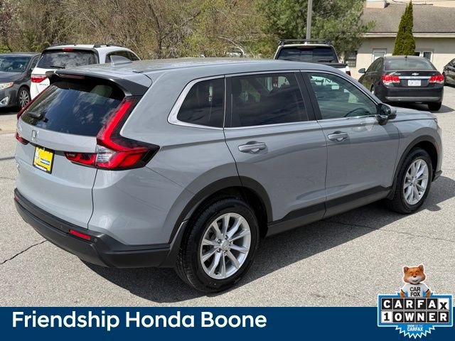 Used 2024 Honda CR-V EX-L image 5