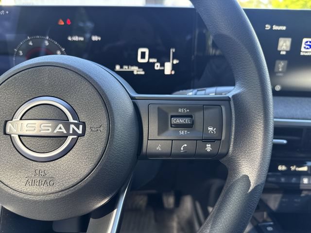 New 2026 Nissan Kicks SV FWD image 17