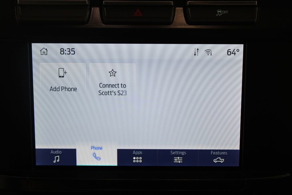 Used 2023 Ford F350 XL w/ Snow Plow Prep Package image 47