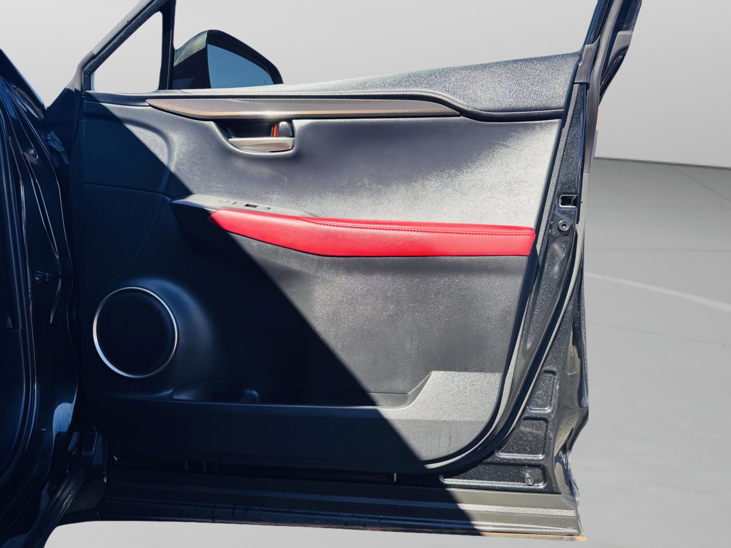 Used 2021 Lexus NX 300h AWD w/ Premium Package image 37