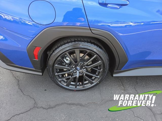 New 2026 Subaru WRX Limited image 21
