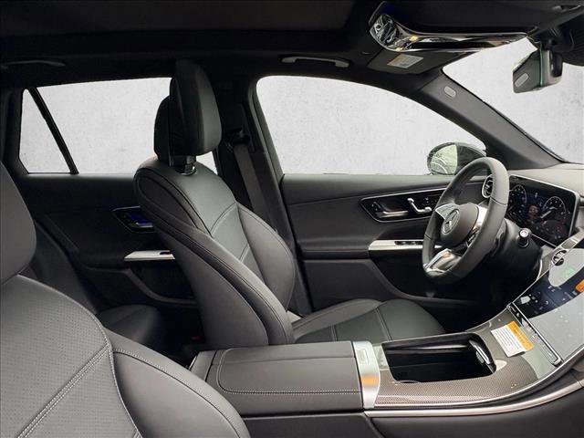 New 2026 Mercedes-Benz GLC 300 image 23