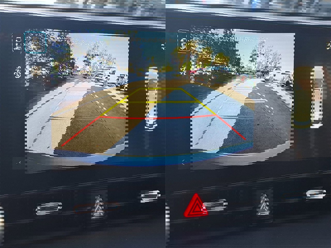 Used 2025 Hyundai Ioniq 5 SEL image 25