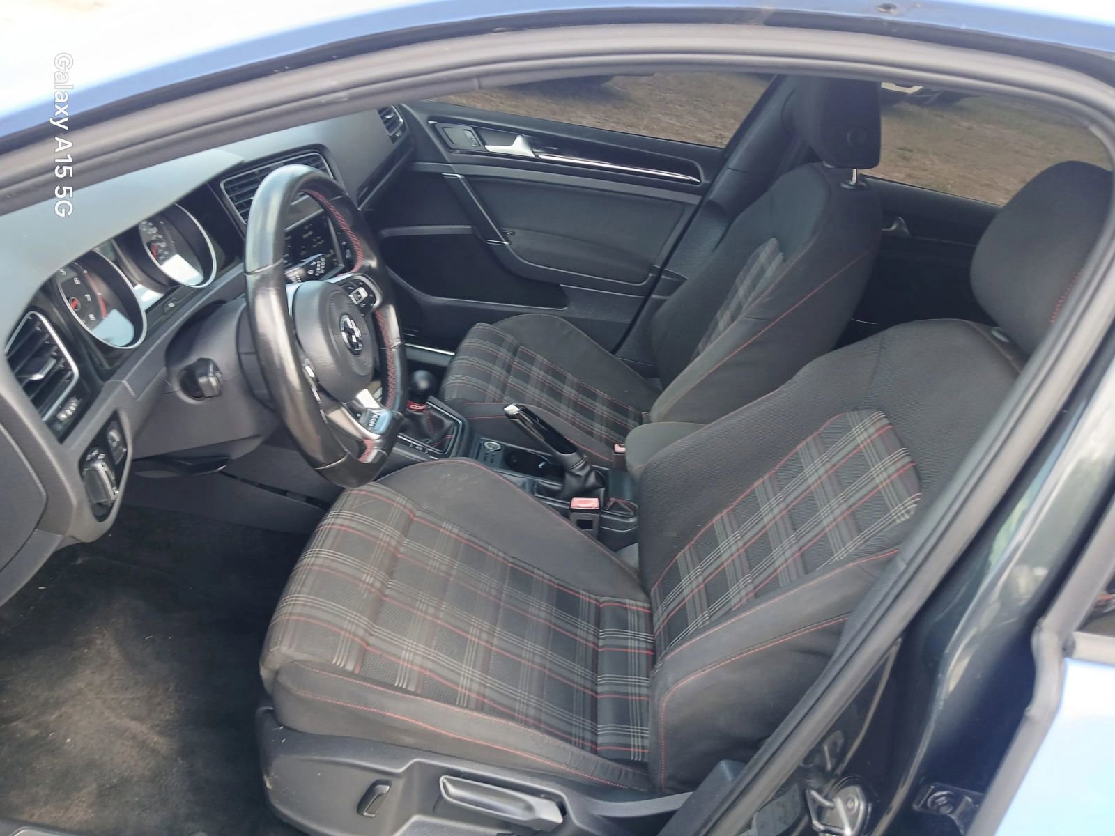Used 2017 Volkswagen GTI S FWD image 9